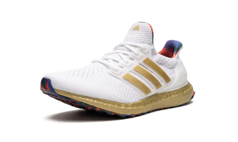 Adidas Ultraboost ULTRABOOST 5.0 DNA TITLE MNS WMNS